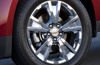 2010 Chevrolet (Chevy) Equinox LTZ Rim Picture
